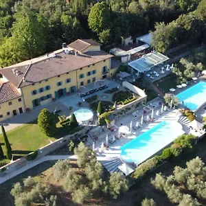 Palagina La Dimora 4*, Figline Valdarno Italien