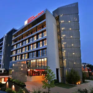 Hilton Garden North 4*, Милан Италия
