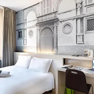 B&B Hotel Bergamo City 3*, Бергамо Италия