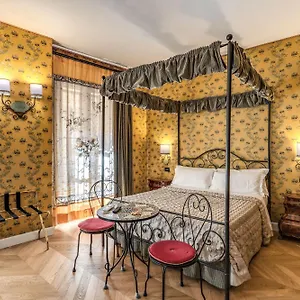 4* Отель типа 