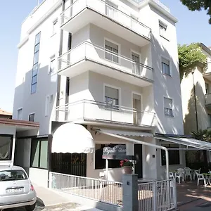 Pigalle , Римини Италия