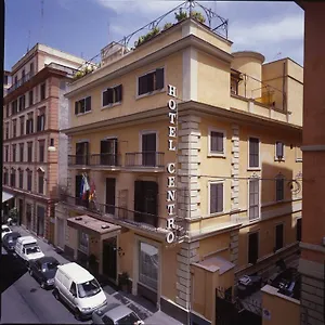 3* Отель Centro