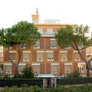Hotel La Casa Di Nazareth, Rom