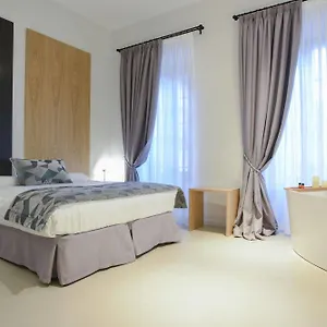 Hotel Viminale View, Rom