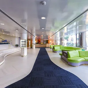 4* Отель Albani