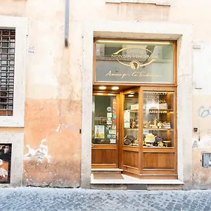 Gasthof Al Conservatorio, Rom