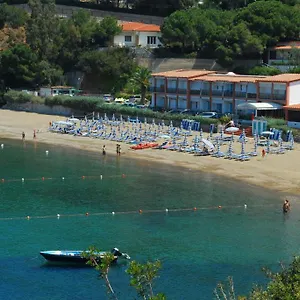 Stella Maris 3*, Capoliveri (Isola d'Elba) Italien