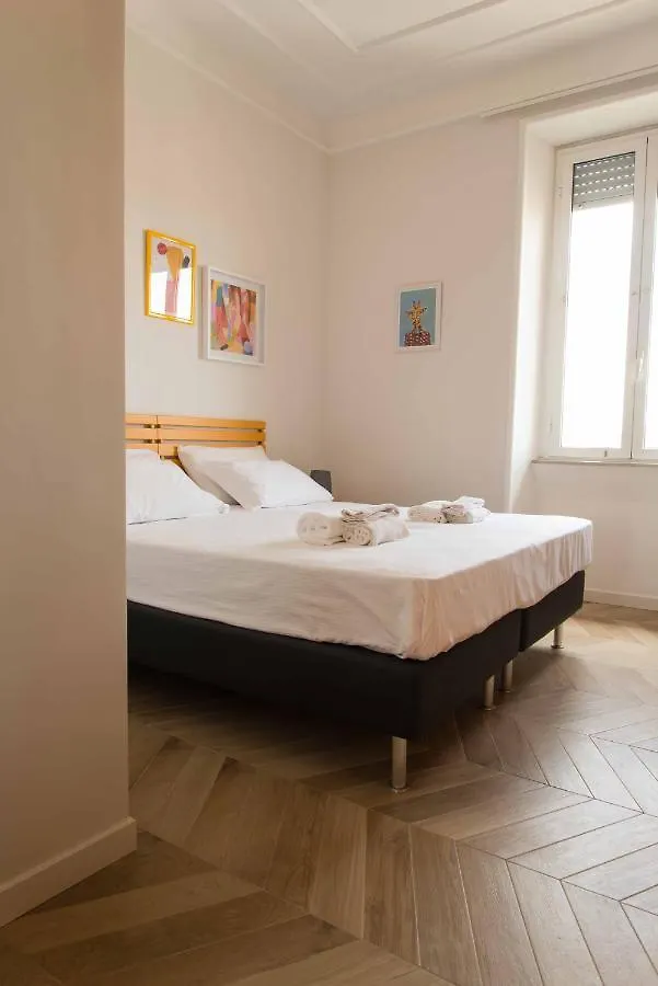 Terrazza Giuliana Rooftop Рим