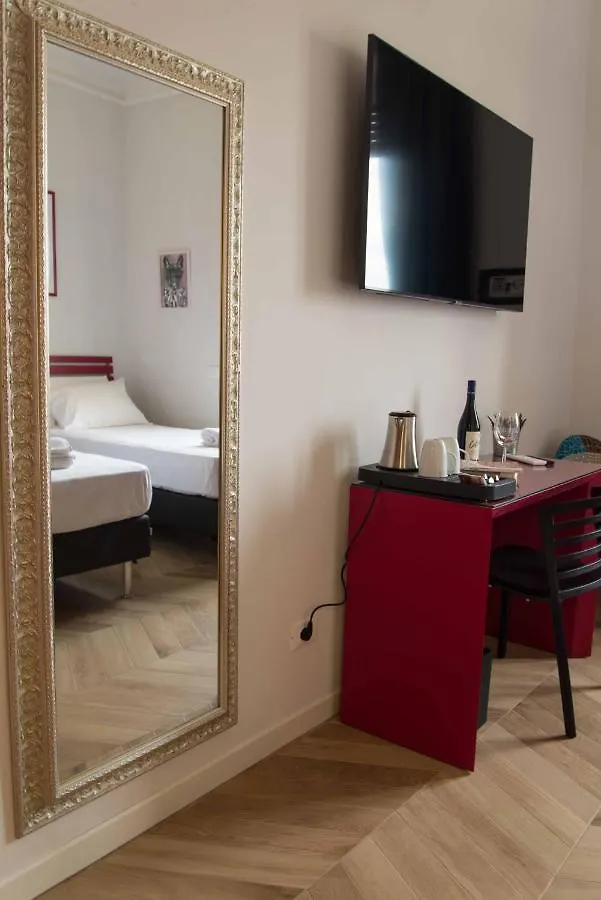 Terrazza Giuliana Rooftop Рим