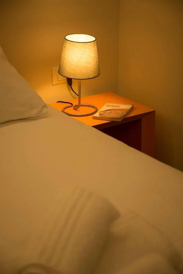 Гостевой дом Terrazza Giuliana Rooftop Рим