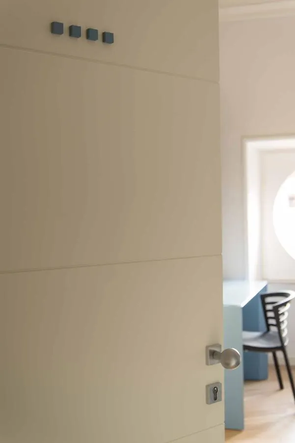 Terrazza Giuliana Rooftop Рим