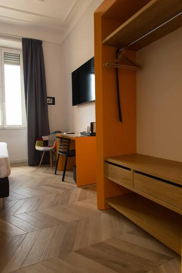 Terrazza Giuliana Rooftop Рим